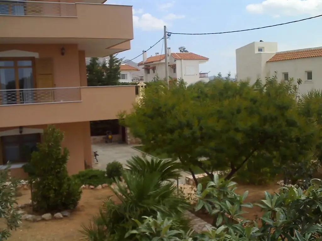 For Sale Detached House 165 M² In Attica