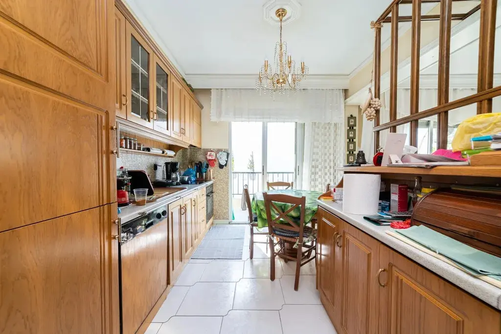 For Sale Flat 110 M² In Kavala