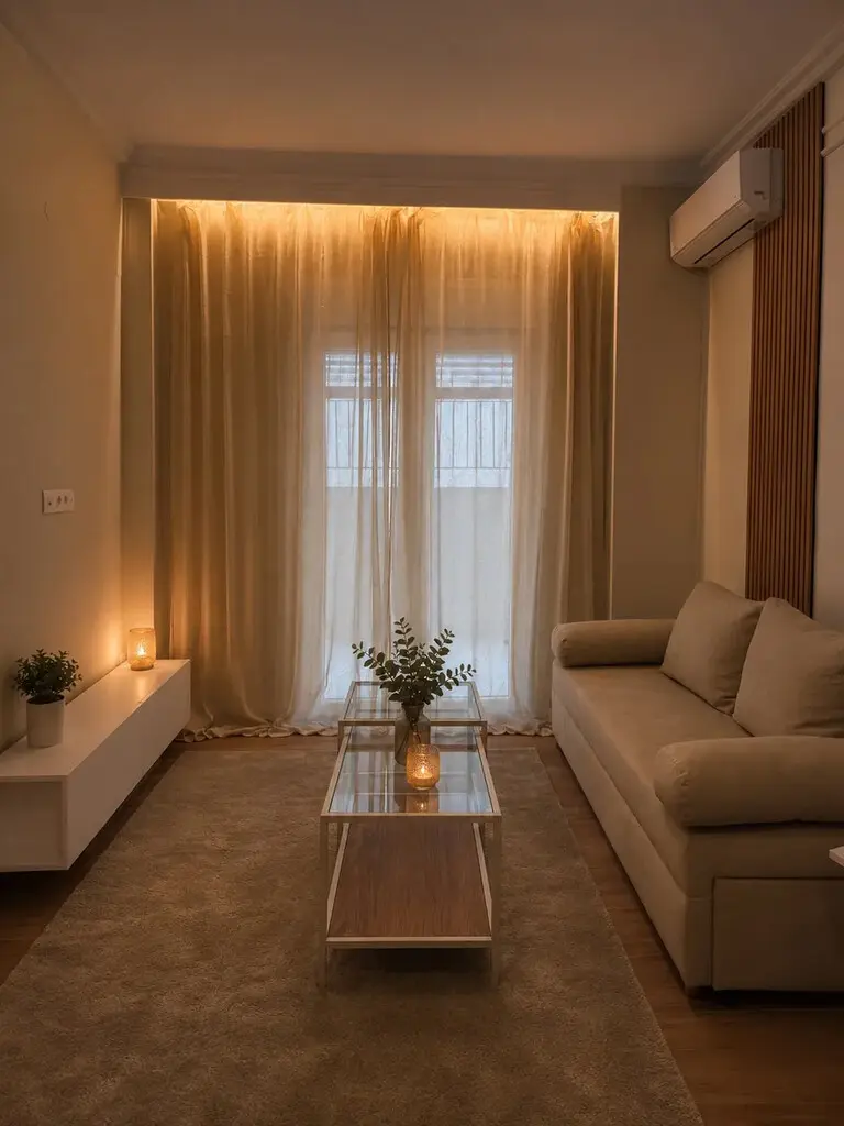Flat Of 50 M² In Thessaloniki