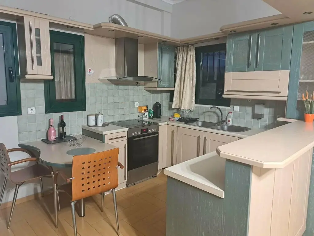 For Sale Maisonette 220 M² In Attica