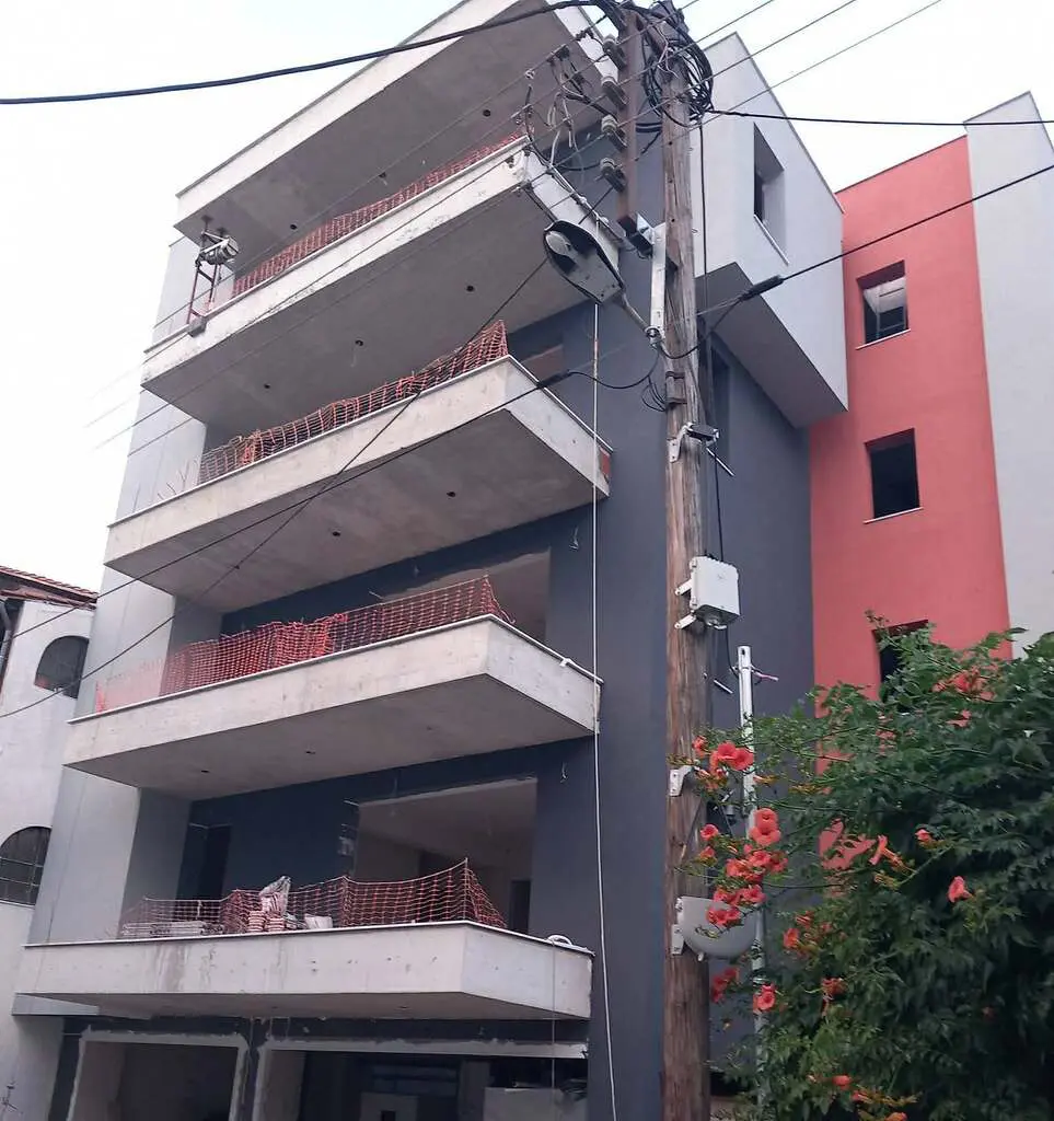 For Sale Flat 92 M² In Thessaloniki