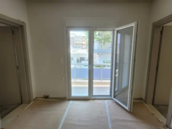 Flat Of 56 M² In Thessaloniki