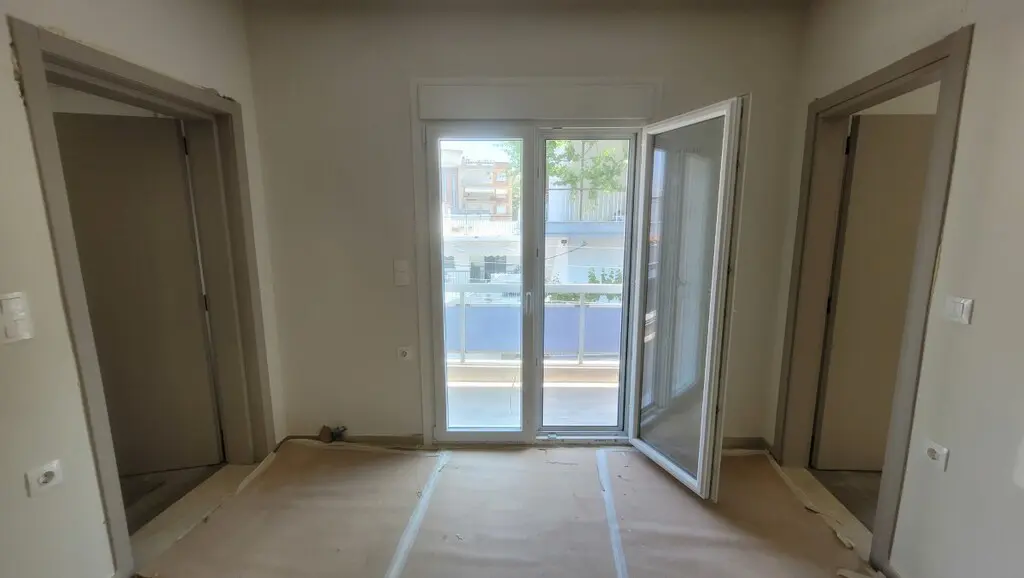 Flat Of 56 M² In Thessaloniki