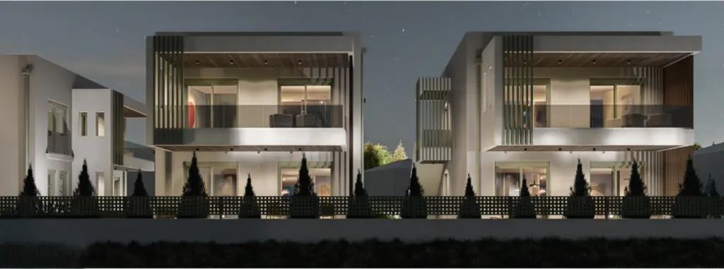 Flat Of 75 M² In Sithonia, Chalkidiki