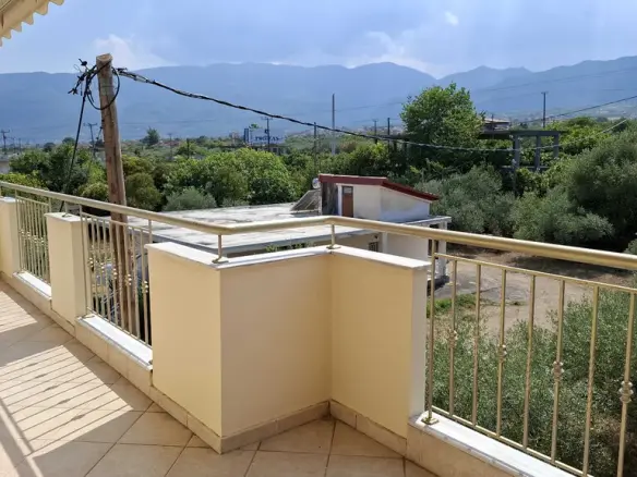 Flat Of 70 M² In Olympic Coast