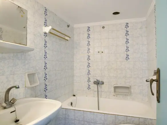 Flat Of 42 M² In Crete