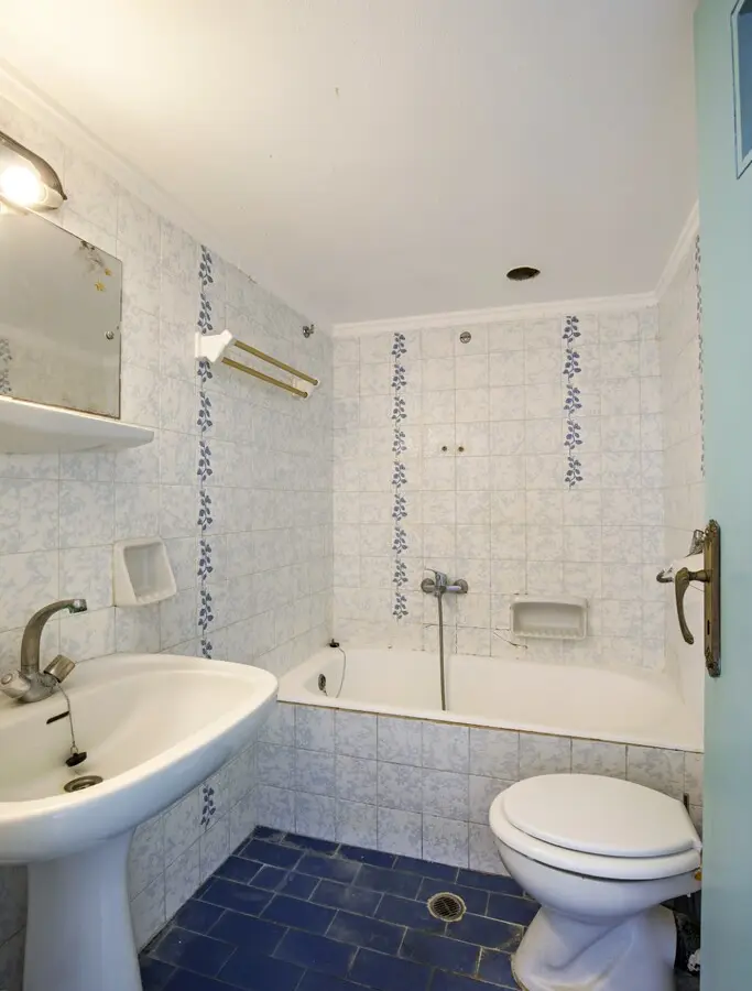 Flat Of 42 M² In Crete