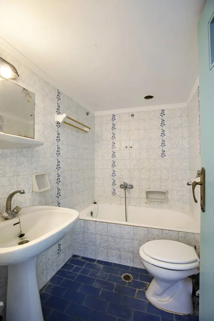 Flat Of 42 M² In Crete