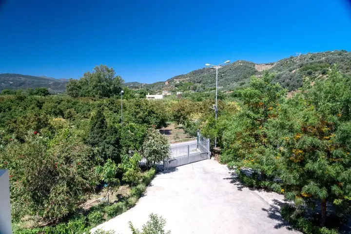 Villa Of 125 M² In Crete