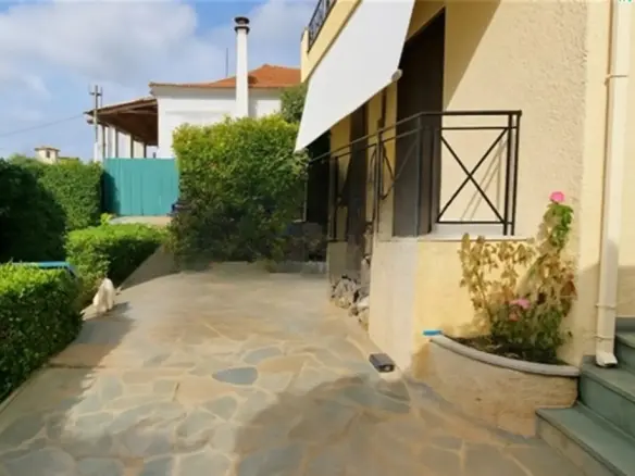 Detached House Of 201 M² In Attica