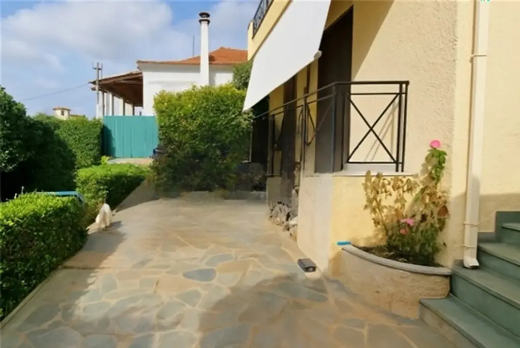 For Sale Detached House 201 M² In Attica