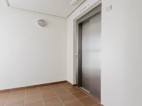 Penthouse Of 100 M² In Dehesa De Campoamor, Spain