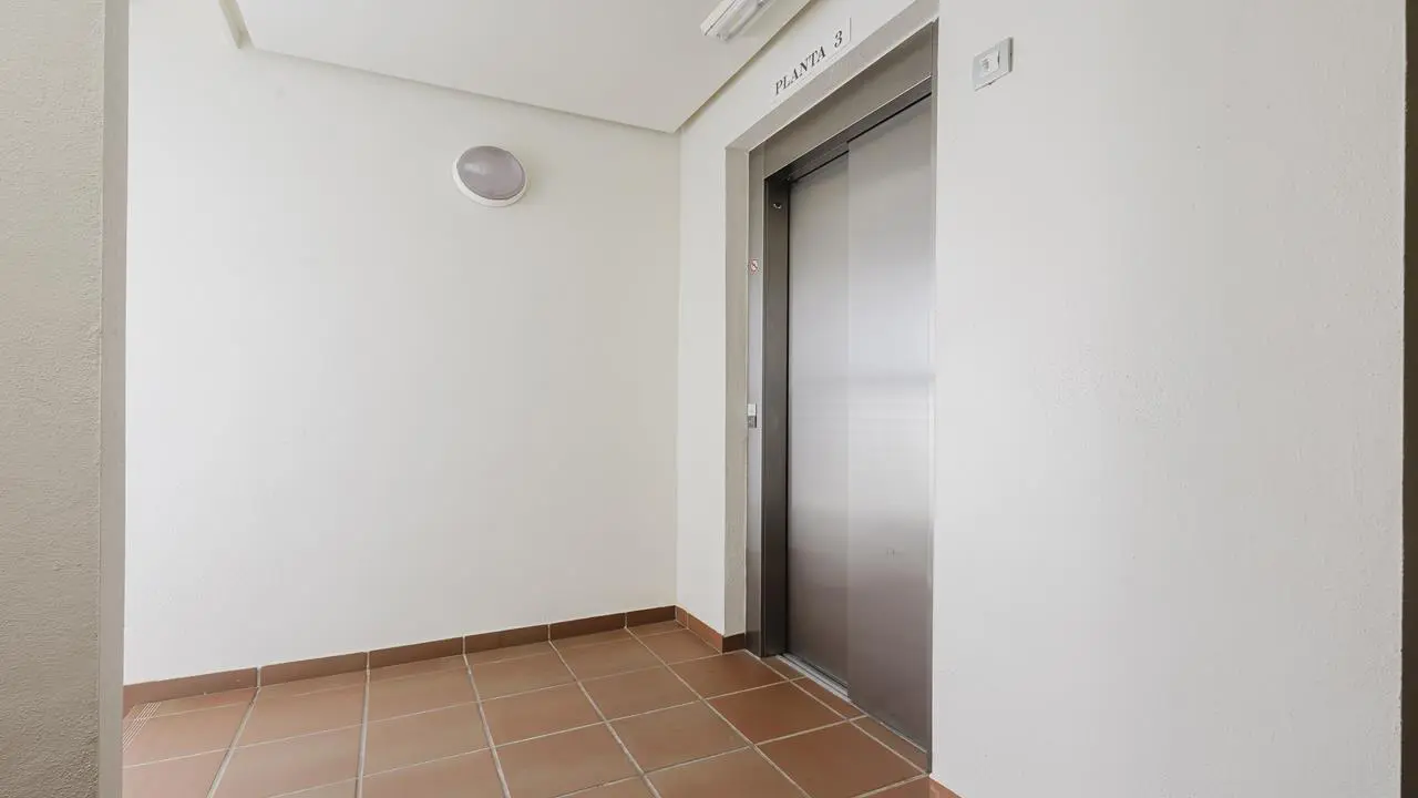 Penthouse Of 100 M² In Dehesa De Campoamor, Spain