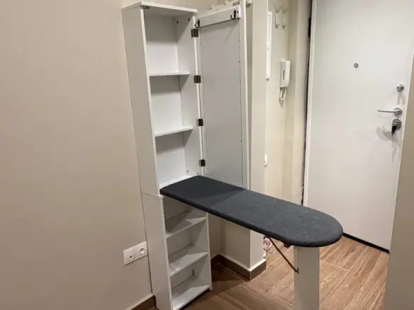 Flat Of 50 M² In Thessaloniki