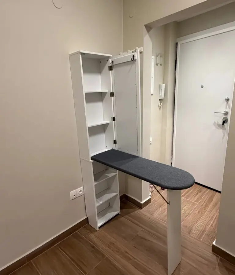 Flat Of 50 M² In Thessaloniki