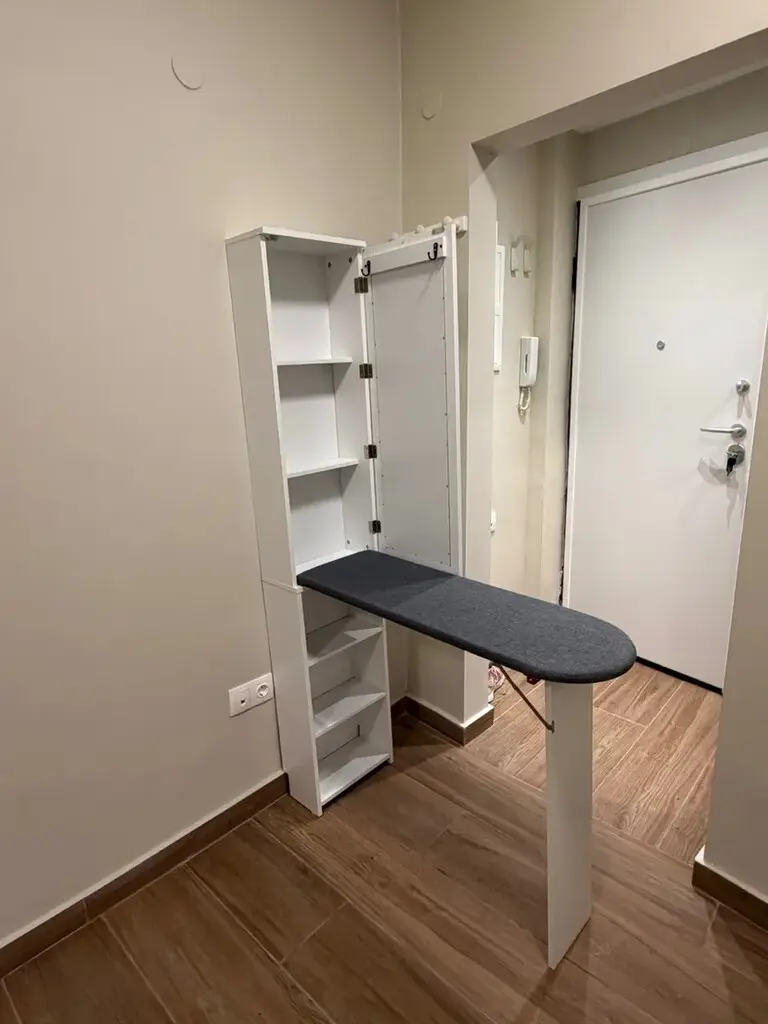 Flat Of 50 M² In Thessaloniki