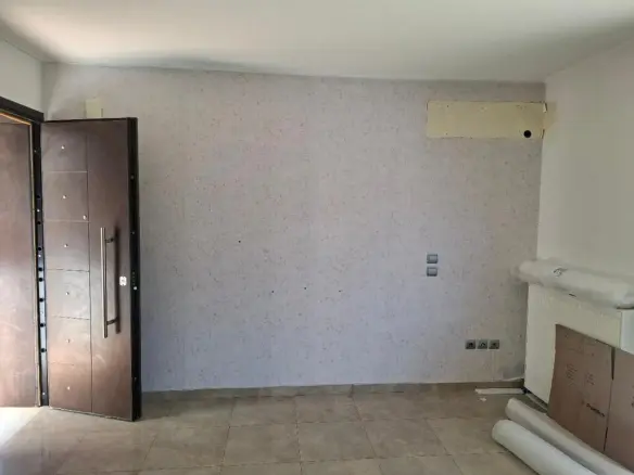 Detached House Of 253 M² In Athens