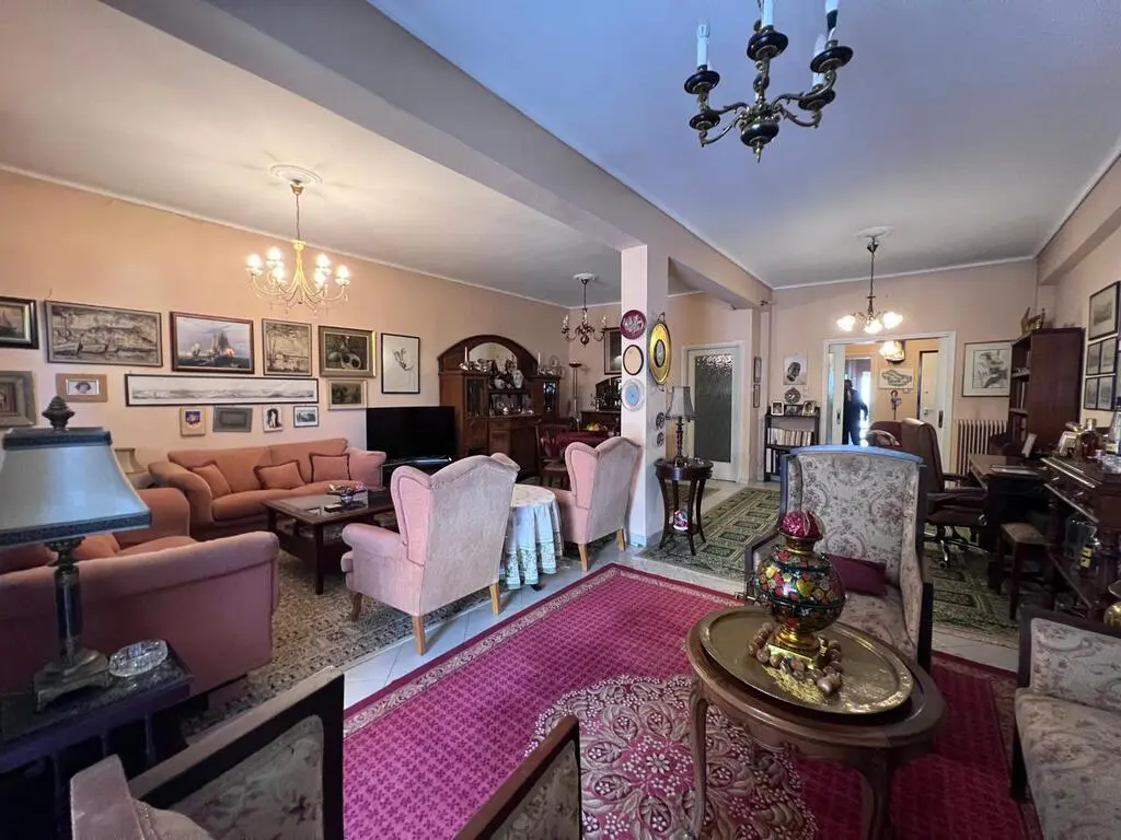 For Sale Flat 156 M² In Athens