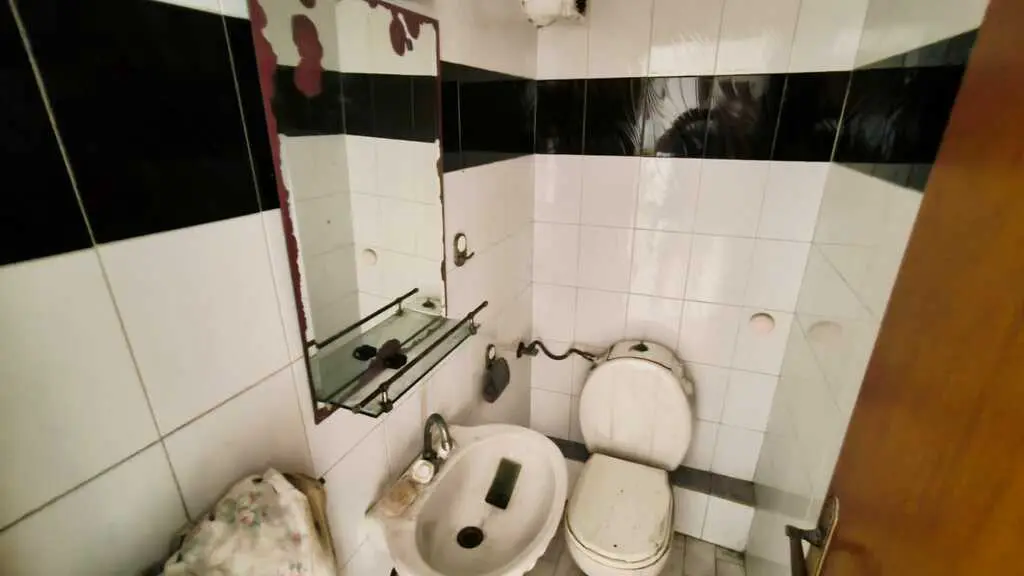 For Sale Flat 137 M² On The Olympic Coast