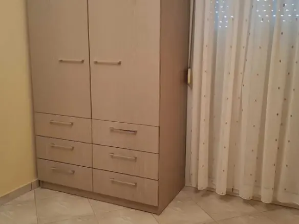 Flat Of 70 M² In Olympic Coast
