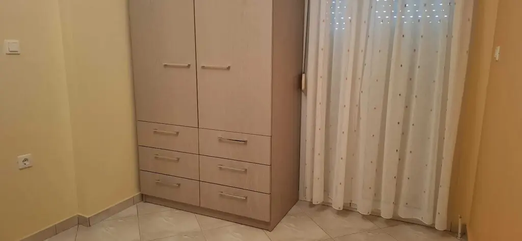 For Sale Flat 70 M² On The Olympic Coast
