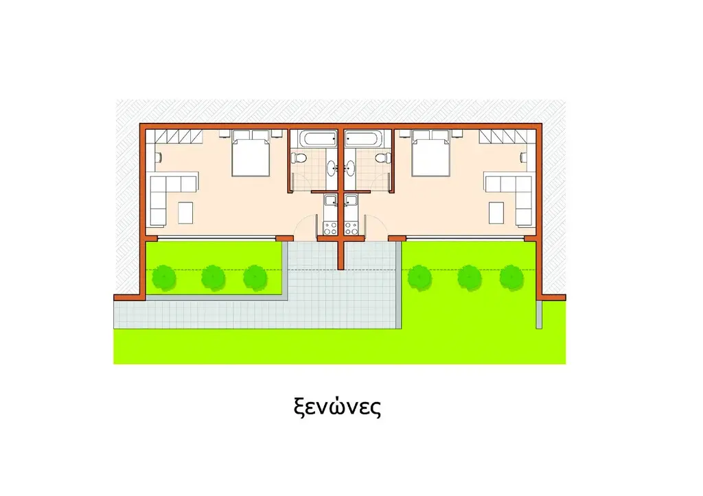 For Sale Villa 600 M² In Attica