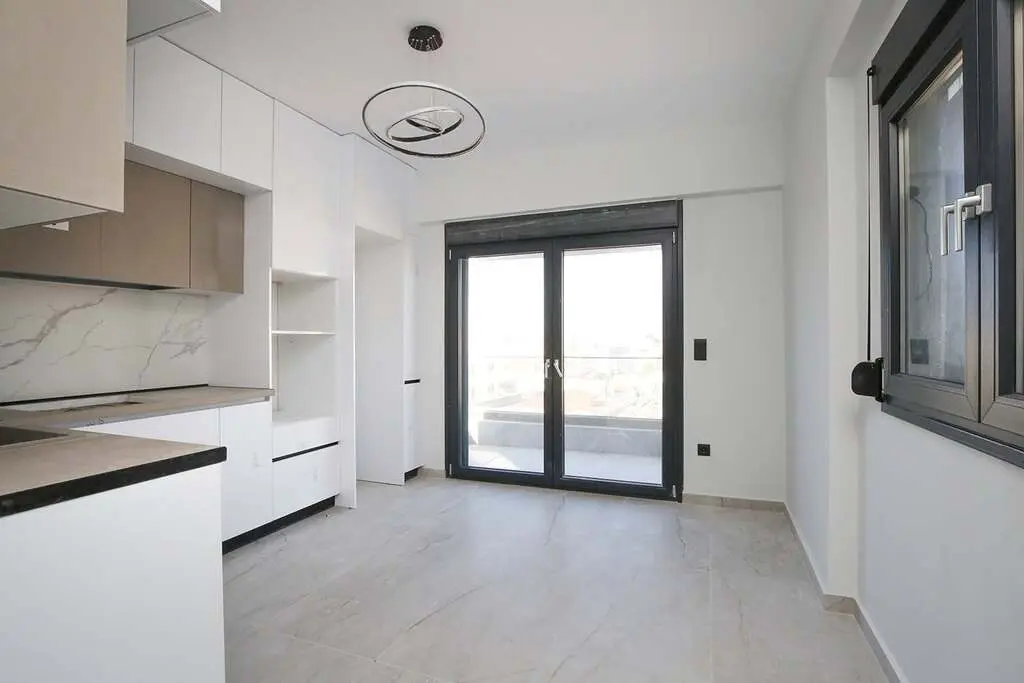For Sale Duplex 131 M² In Thessaloniki