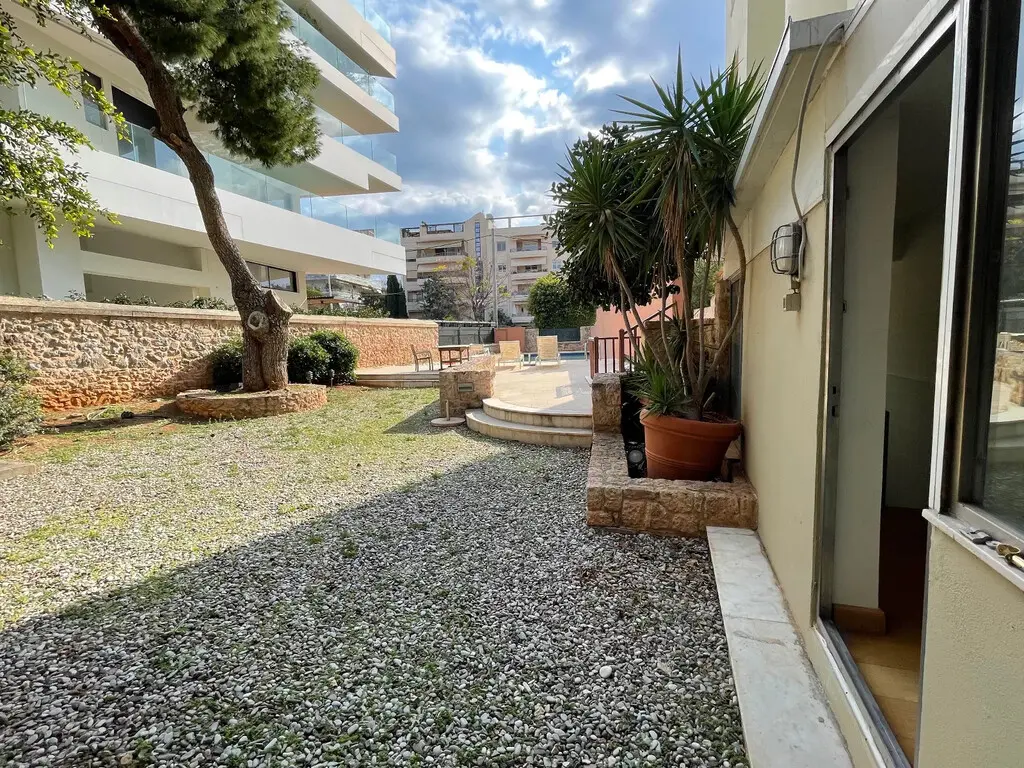 For Sale Flat 94 M² In Athens