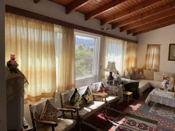 Detached House Of 110 M² In Attica
