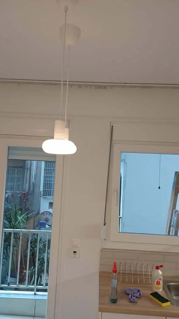 Flat Of 50 M² In Thessaloniki