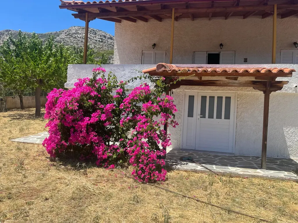 Detached House Of 165 M² In Attica
