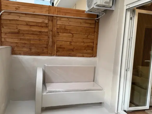 Flat Of 50 M² In Thessaloniki