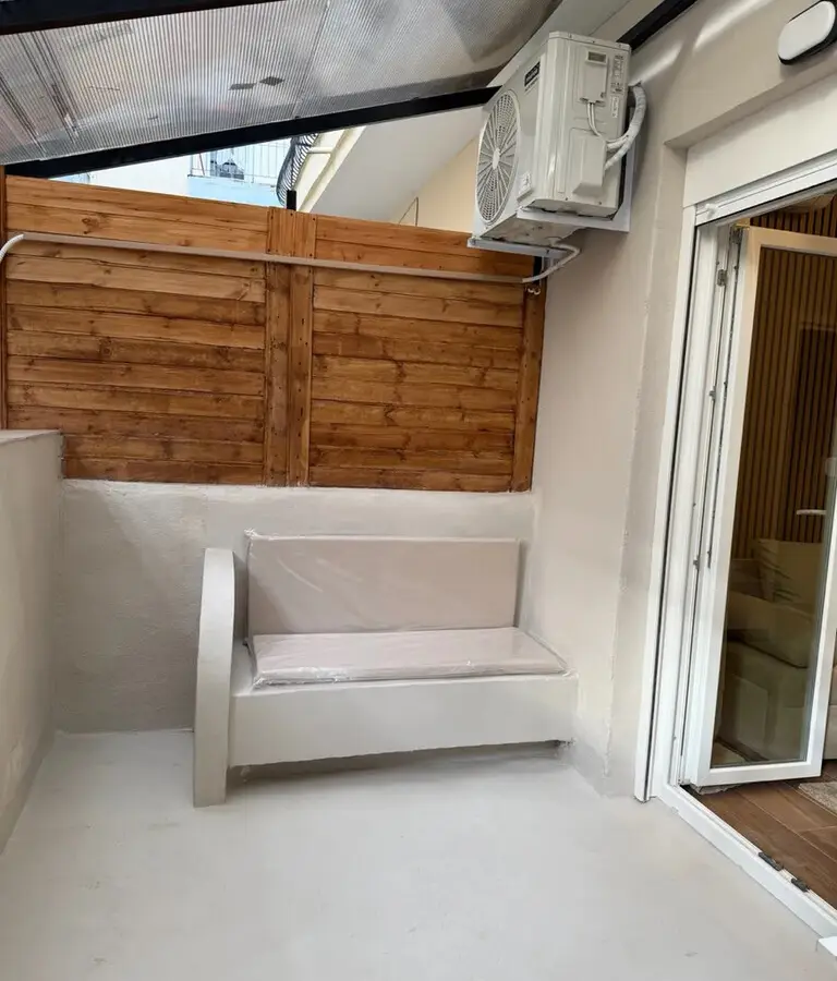 Flat Of 50 M² In Thessaloniki