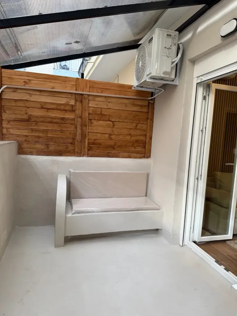 Flat Of 50 M² In Thessaloniki
