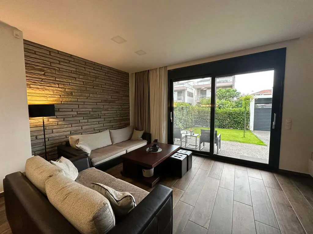 For Sale Duplex 150 M² In Thessaloniki
