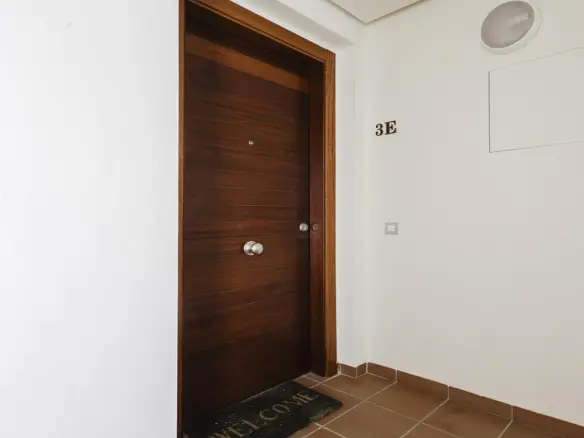 Penthouse Of 100 M² In Dehesa De Campoamor, Spain