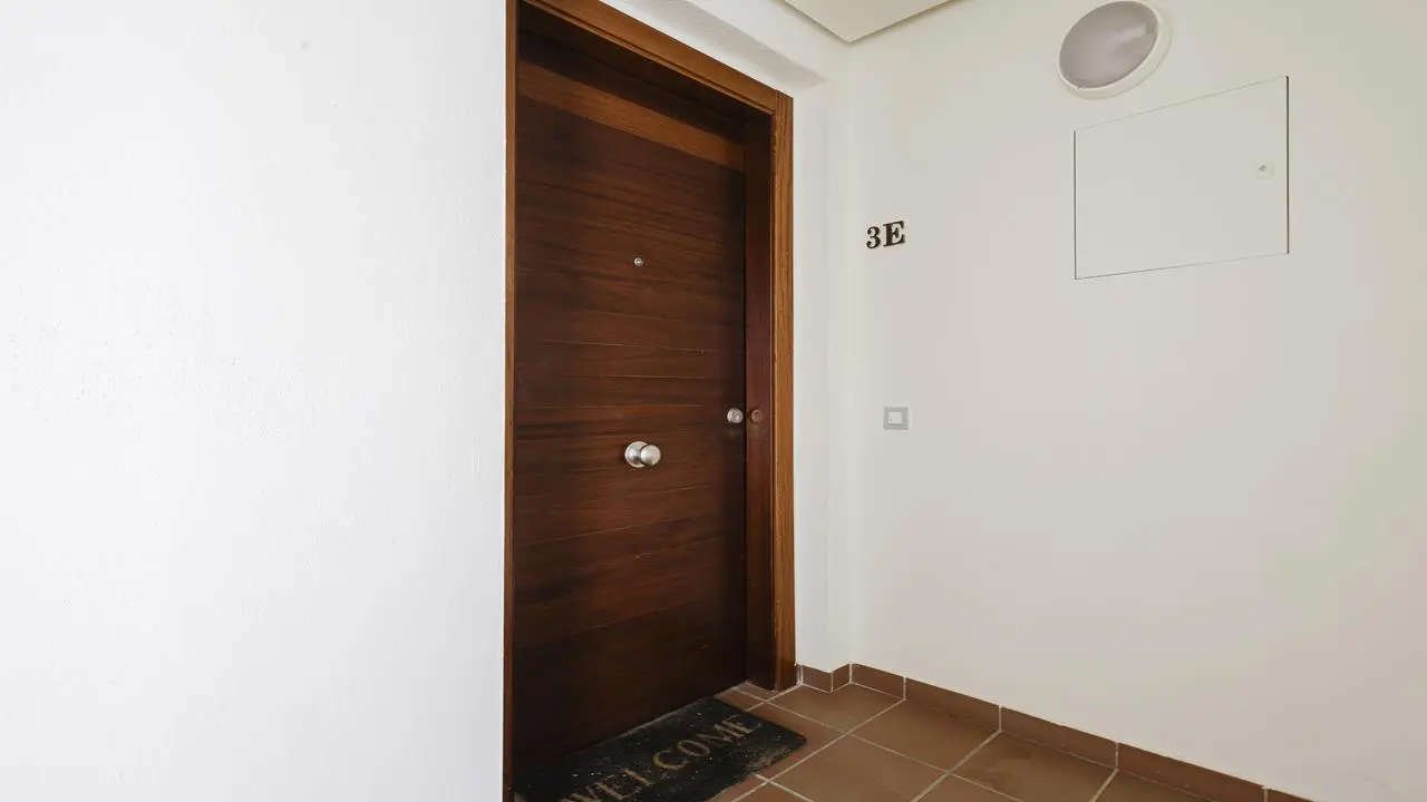 Penthouse Of 100 M² In Dehesa De Campoamor, Spain