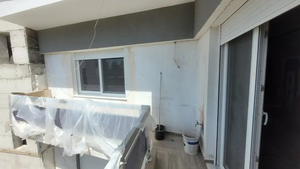 Apartment Of 77 M² In Thessaloniki