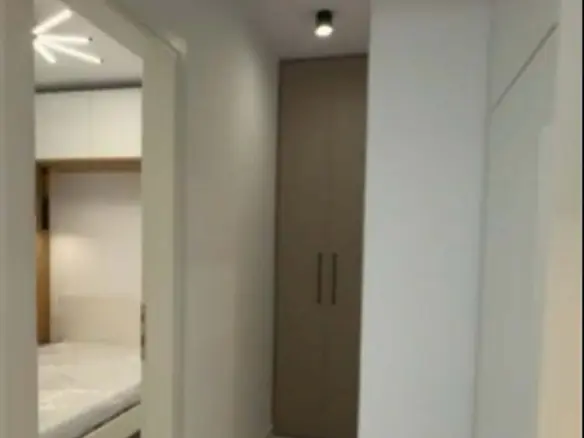 Flat Of 55 M² In Thessaloniki