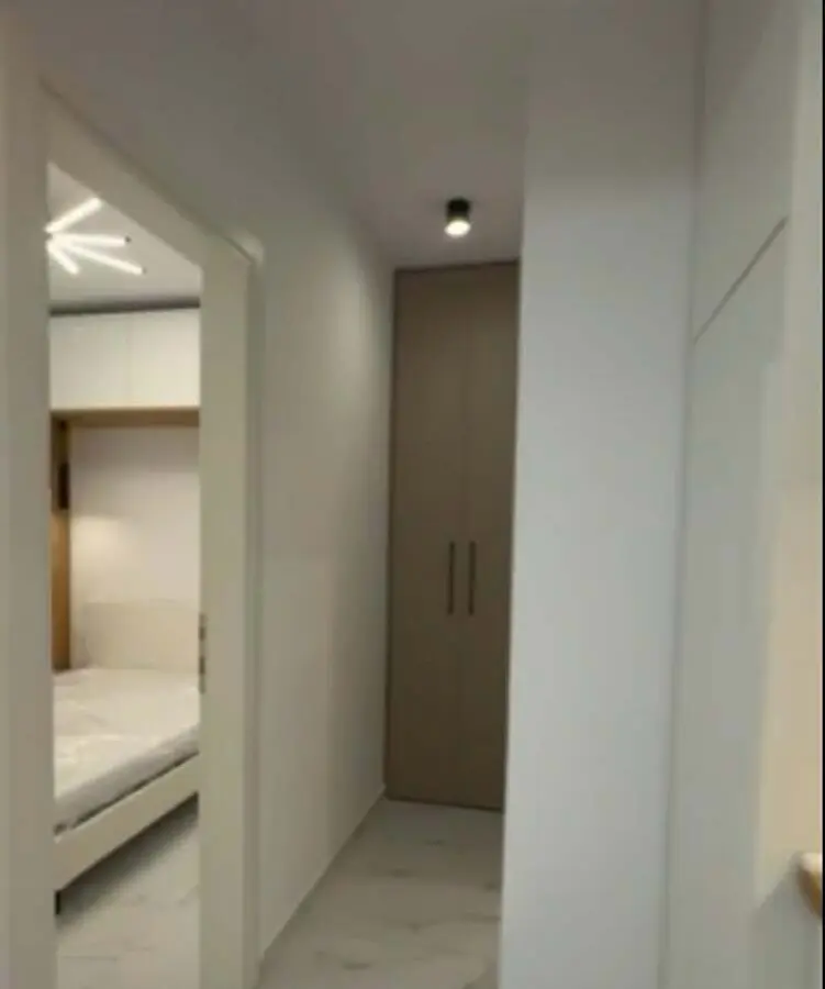 Flat Of 55 M² In Thessaloniki