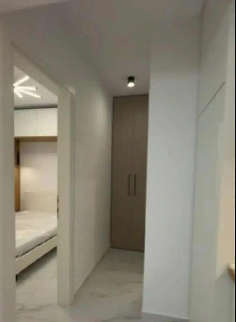 For Sale Flat 55 M² In Thessaloniki