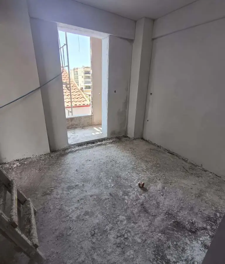 Flat Of 92 M² In Thessaloniki