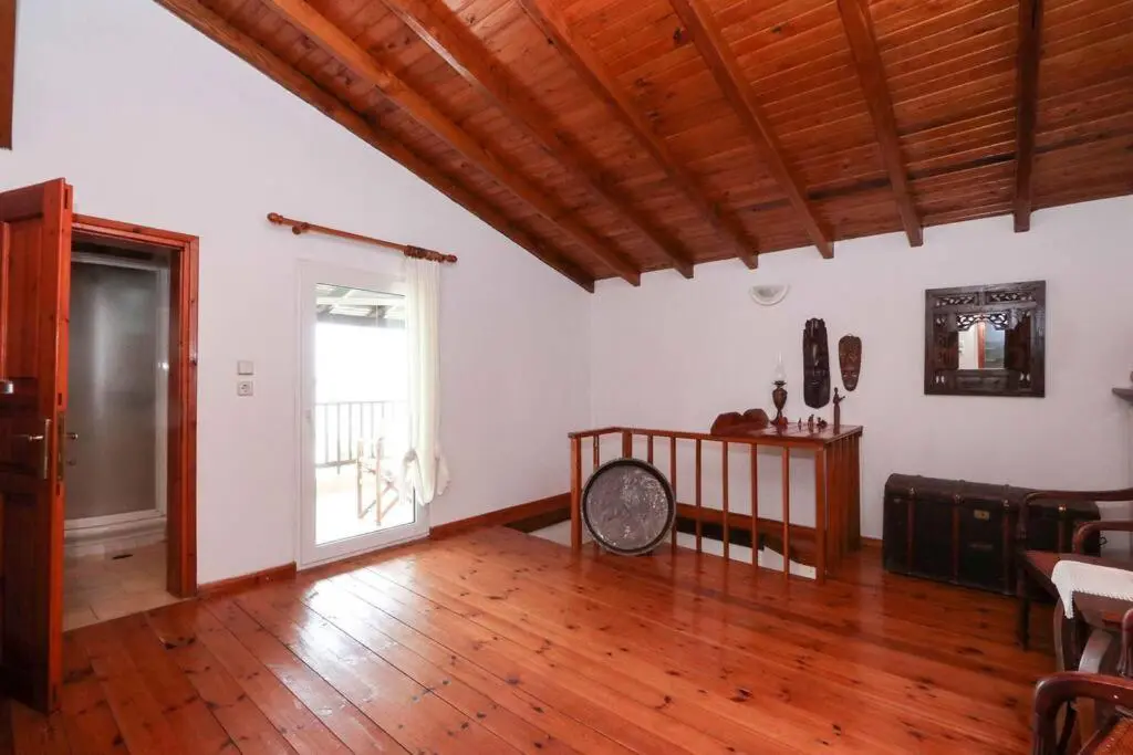 Detached House Of 200 M² In Sithonia, Chalkidiki