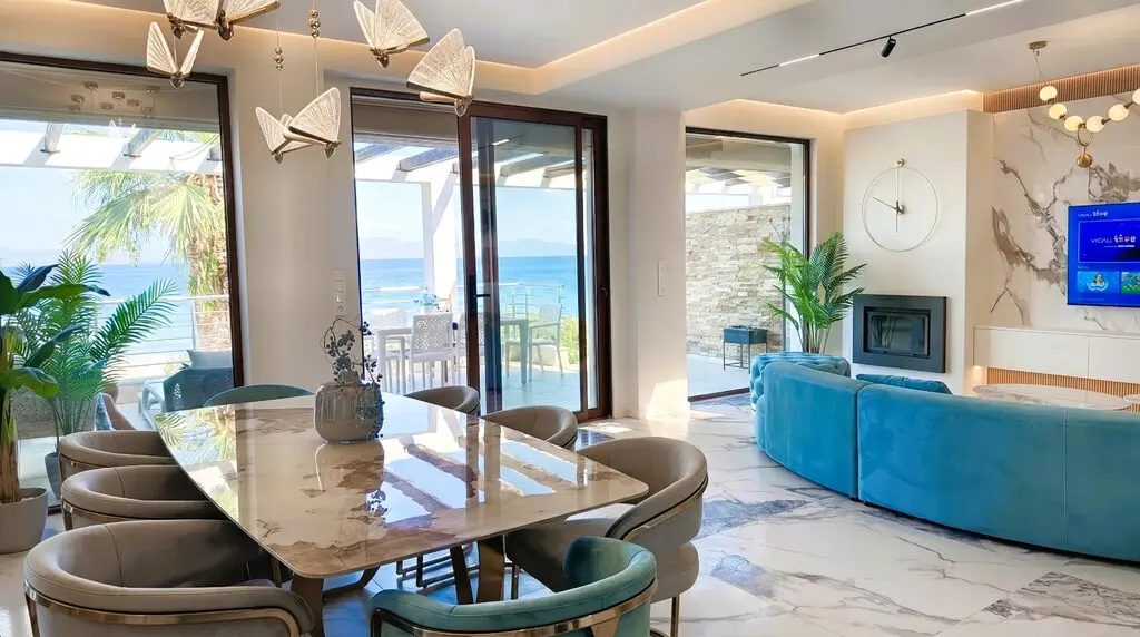 For Sale Villa 180 M² In Chalkidiki