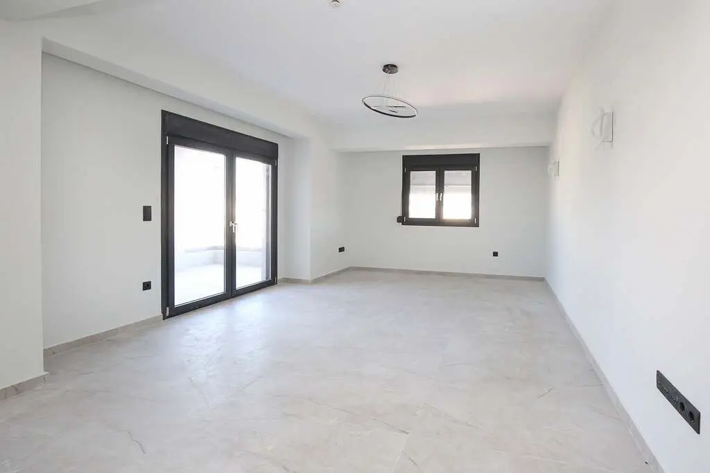 For Sale Duplex 131 M² In Thessaloniki