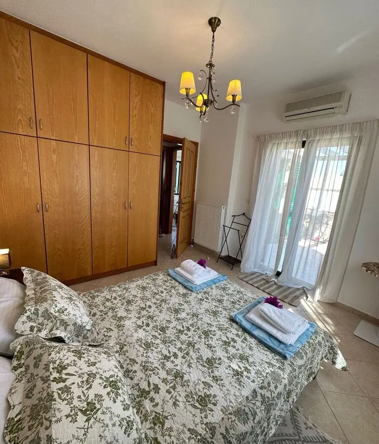 Maisonette Of 100 M² In Crete