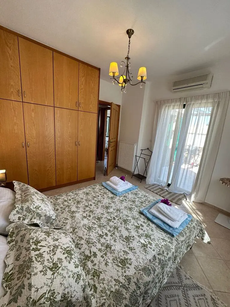 Maisonette Of 100 M² In Crete
