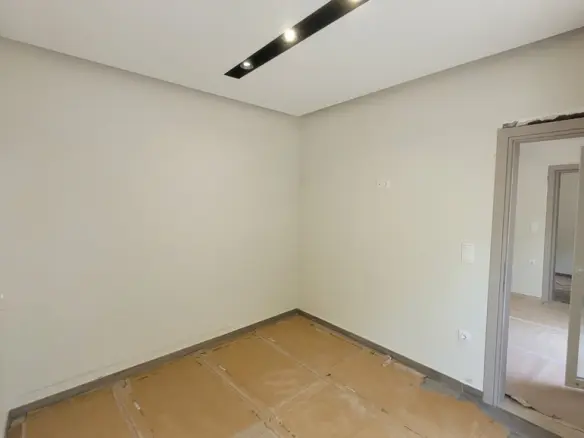 Flat Of 56 M² In Thessaloniki