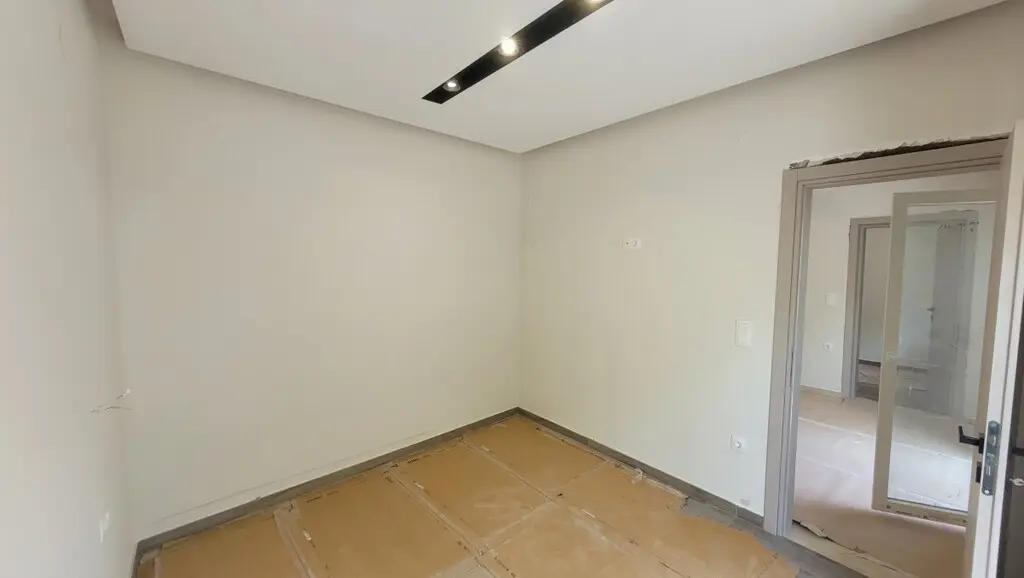 Flat Of 56 M² In Thessaloniki