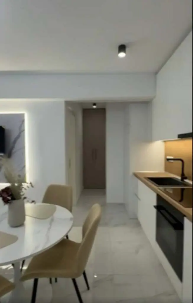 For Sale Flat 55 M² In Thessaloniki